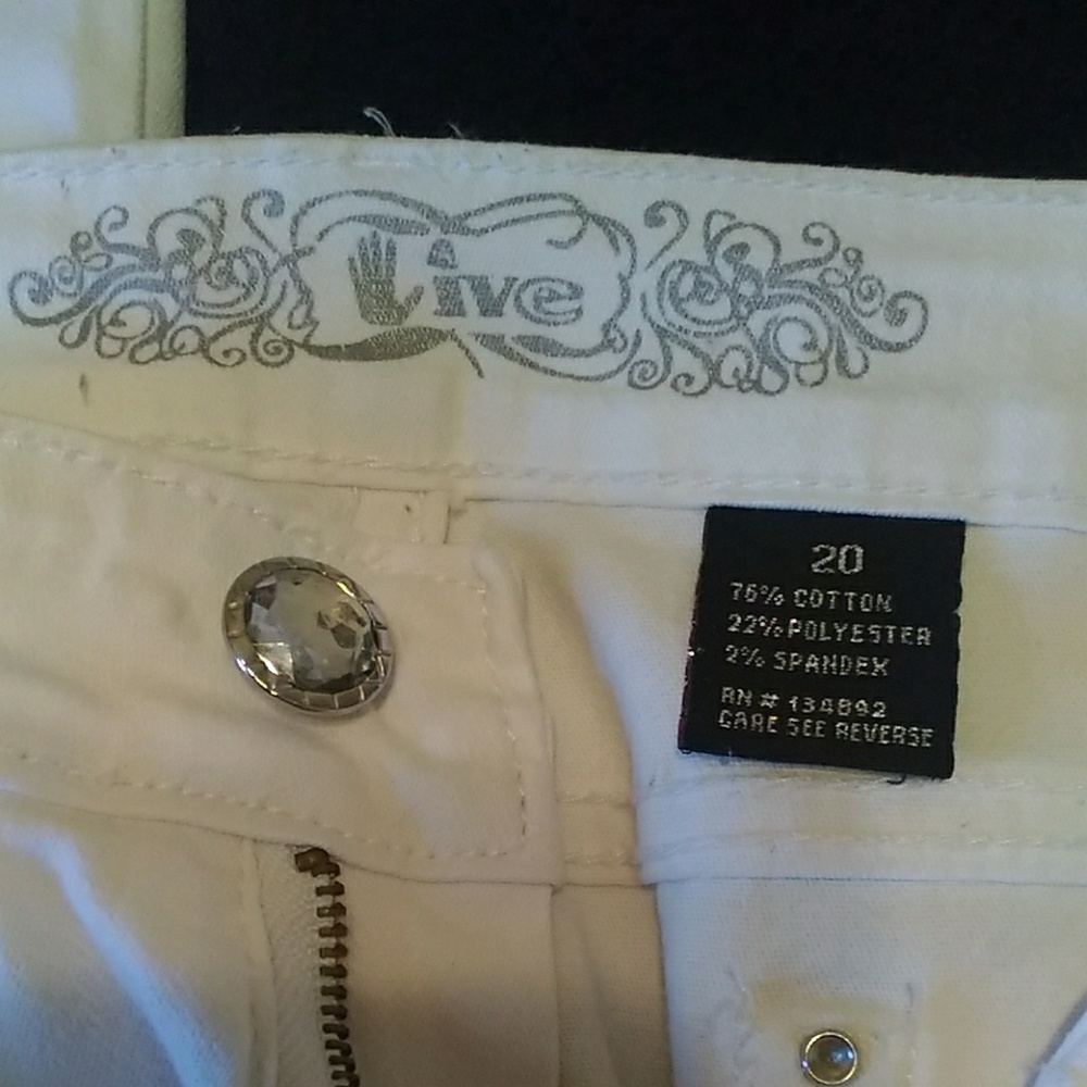 Five Jeans - image 4